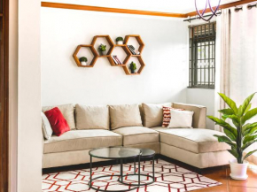 Palm View Apartment
